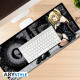 DEATH NOTE - Tapis de souris XXL 90x40 - Misa x2