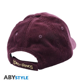 LORD OF THE RINGS - Casquette - L'Anneau Unique & Dard x2