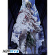 ATTACK ON TITAN - Jigsaw puzzle 1000 pieces - Mikasa vs Female Titan