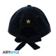 SPY X FAMILY - Casquette - Noir - Logo