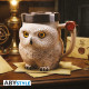 HARRY POTTER - Chope 3D - Hedwige x2