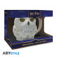 HARRY POTTER - Chope 3D - Hedwige x2