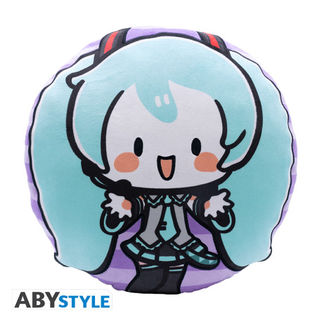 HATSUNE MIKU - Cushion - Hatsune Miku