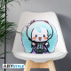 HATSUNE MIKU - Coussin - Hatsune Miku
