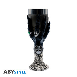 DEATH NOTE - Verre à pied - "Ryuk"