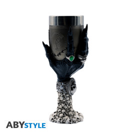 DEATH NOTE - Verre &agrave; pied - "Ryuk"
