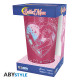 SAILOR MOON - Verre XXL Premium - 400 ml - Magie Lunaire x2