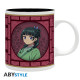 APOTHECARY DIARIES - Mug - 320 ml - Mao Mao & Jinshi - subli x2