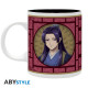 APOTHECARY DIARIES - Mug - 320 ml - Mao Mao & Jinshi - subli x2