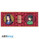 APOTHECARY DIARIES - Mug - 320 ml - Mao Mao & Jinshi - subli x2