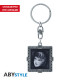JUNJI ITO - Keychain Lenticular - Cursed Reflection Tomie X4
