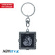 JUNJI ITO - Keychain Lenticular - Cursed Reflection Tomie X4