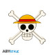 ONE PIECE - Lampe - Skull