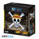 ONE PIECE - Lampe - Skull