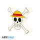 ONE PIECE - Lampe - Skull