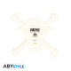 ONE PIECE - Lampe - Skull