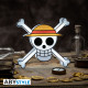 ONE PIECE - Lampe - Skull
