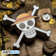 ONE PIECE - Lamp - Skull