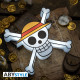 ONE PIECE - Lamp - Skull