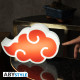 NARUTO SHIPPUDEN - Lampe - Nuage Akatsuki