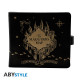 HARRY POTTER - Portefeuille premium "Carte du Maraudeur"