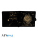 HARRY POTTER - Premium Wallet "The Marauder's Map"