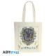 HARRY POTTER - Tote Bag - "Serdaigle"
