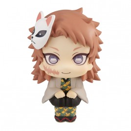 DEMON SLAYER - LOOK UP SERIES SABITO 11cm