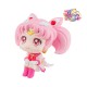 SAILOR MOON - LOOK UP SERIES SUPER SAILOR CHIBI MOON - 11cm