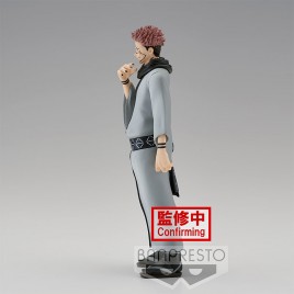 JUJUTSU KAISEN - JUKON NO KATA - SUKUNA - 36 cm