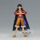 ONE PIECE - DXF GRANDLINE SERIES - MONKEY .D. LUFFY - 36 cm