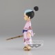 ONE PIECE - DXF GRANDLINE SERIES - MOMONOSUKE KOZUKI - 36 cm
