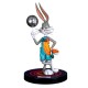 LOONEY TUNES - Master Craft Bugs Bunny Space Jam 2 - 43 cm