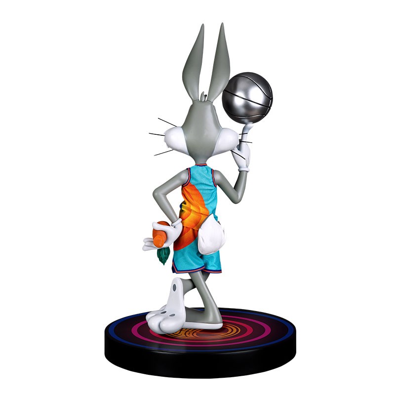 Space Jam A New Legacy Master Craft Bugs Bunny 43 cm  Beast Kingdom PREORDER 