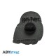HARRY POTTER - Pck premium 3D mug+3D Keychain+Pin "Harry's suitcase"