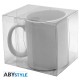GAME OF THRONES - Mug - 460 ml - Stark - porcl. with boxx2