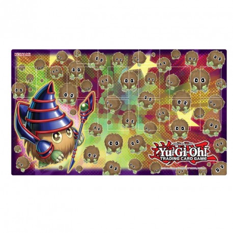 YU-GI-OH! ACC - Tapis de Jeu Kuriboh Kollection x6 (10/02)