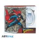 DC COMICS - Mug - 460 ml - Superman & logo - avec boîtex2