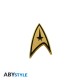 STAR TREK - Pin's Starfleet Command