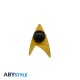 STAR TREK - Pin Starfleet Command