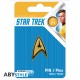 STAR TREK - Pin's Starfleet Command