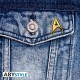 STAR TREK - Pin Starfleet Command