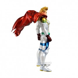 MY HERO ACADEMIA - AGE OF HEROES - LEMILLION - Special - 18cm