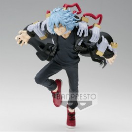 MY HERO ACADEMIA - THE EVIL VILLAINS - Tomura Shigaraki - 15 cm