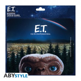 E.T. - Flexible Mousepad - Sight