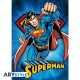 DC COMICS - Postcards - Set 1 (14,8x10,5)