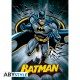 DC COMICS - Cartes postales - Set 1 (14,8x10,5)