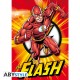 DC COMICS - Cartes postales - Set 1 (14,8x10,5)
