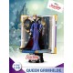DISNEY - Dstage: Story Book Series - The Evil Queen - 13,5cm