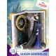 DISNEY - Dstage: Story Book Series - The Evil Queen - 13,5cm
